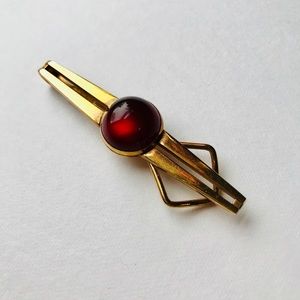 Vintage Neck tie clip